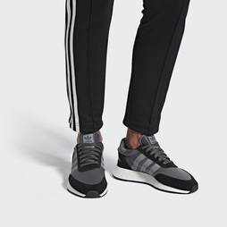 Adidas I-5923 Női Originals Cipő - Fekete [D99632]